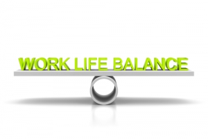 coaching - Life-balance