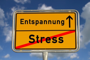 Coaching - Entspannung