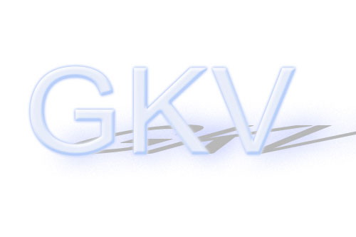 GKV GKV - Neue Psychotherapie-Richtlinie