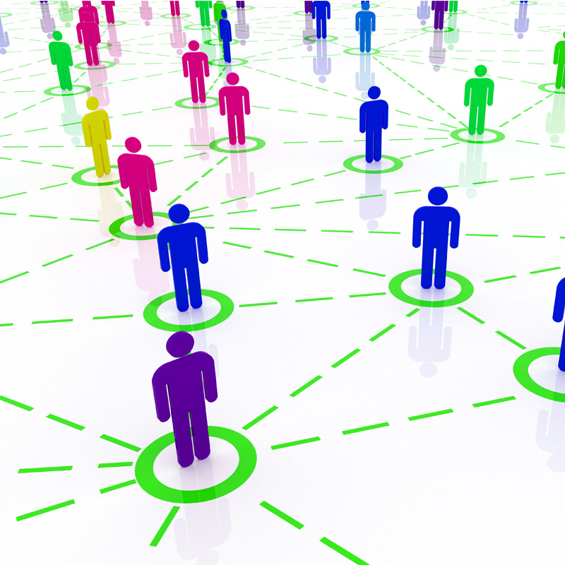 Verfahren - Systemische Therapie