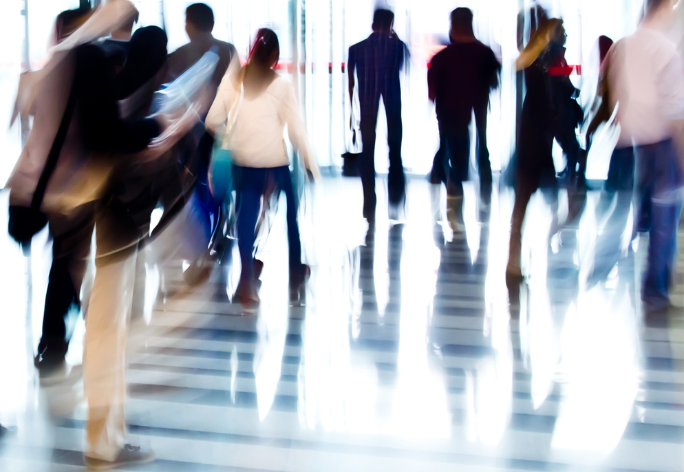 Weiterbildung Mein Weg - Leben heißt Lernen