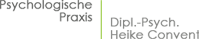 Psychotherapie Aachen – Praxis Heike Convent Logo